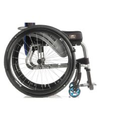 Quickie Life R Aktif Tekerlekli Sandalye