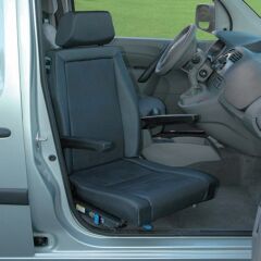 Lamira Easy Life G-tran ICR Koltuk/Sandalye Sistemi
