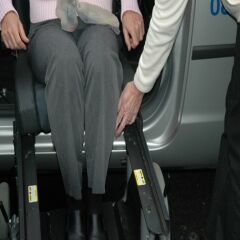 Lamira Easy Life G-tran ICR Koltuk/Sandalye Sistemi