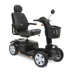 LUNA PRİDE VİCTORY XL 130 ENGELLİ SCOOTER