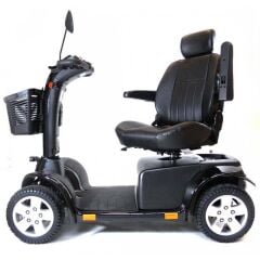 LUNA PRİDE VİCTORY XL 130 ENGELLİ SCOOTER