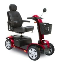 LUNA PRİDE VİCTORY XL 130 ENGELLİ SCOOTER