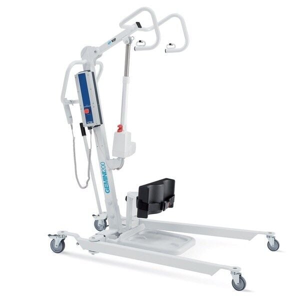 KSP N825 Akülü Hasta ve Engelli Transfer Lifti