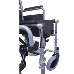Poylin P111 Tekerlekli Sandalye