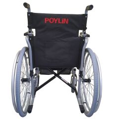 Poylin P111 Tekerlekli Sandalye