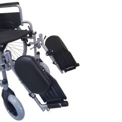 Poylin P112 Tekerlekli Sandalye