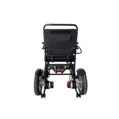 Poylin P205 Akülü Tekerlekli Sandalye