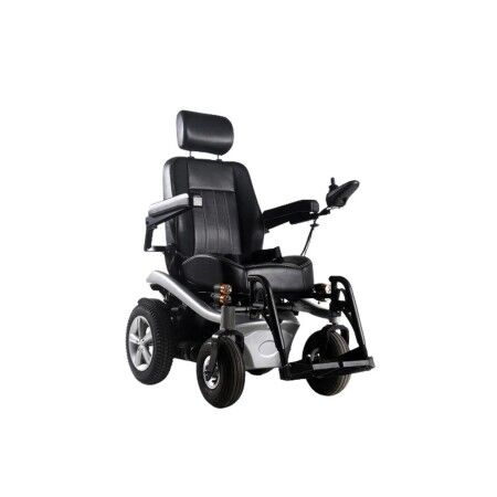 Poylin P268 Akülü Tekerlekli Sandalye