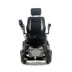 Poylin P268 Akülü Tekerlekli Sandalye