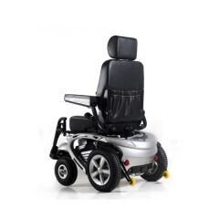 Poylin P278 Akülü Tekerlekli Sandalye
