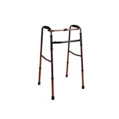 Poylin P552 Bronz Walker Yürüteç