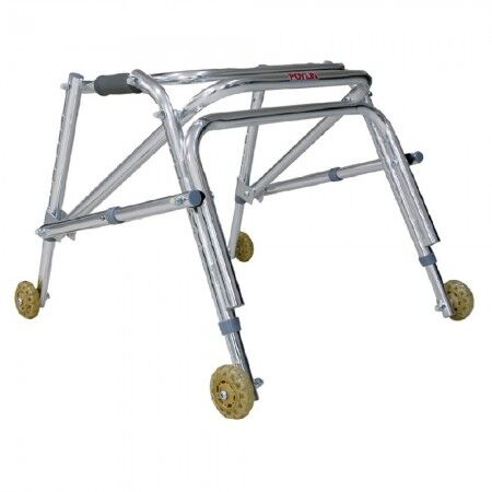 Poylin P557 Alüminyum Ters Walker