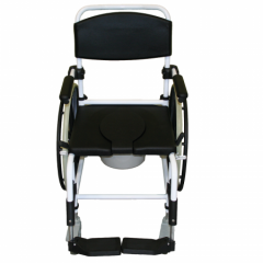 Poylin P617 Banyo ve Tuvalet Sandalyesi