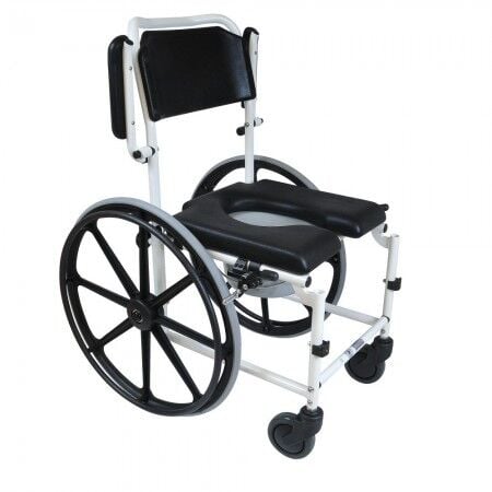 Poylin P618 Banyo ve Tuvalet Sandalyesi