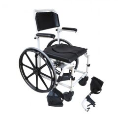 Poylin P618 Banyo ve Tuvalet Sandalyesi