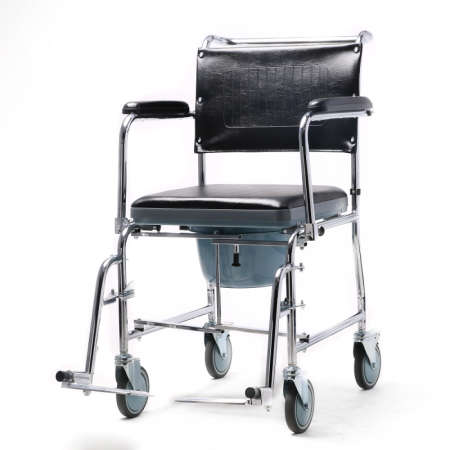 Poylin P689 Banyo Tuvalet Sandalyesi