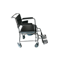 Poylin P689 Banyo Tuvalet Sandalyesi