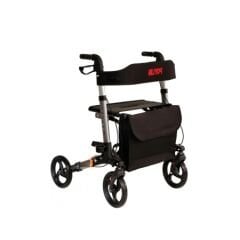 Poylin P777 Titanyum Rollatör