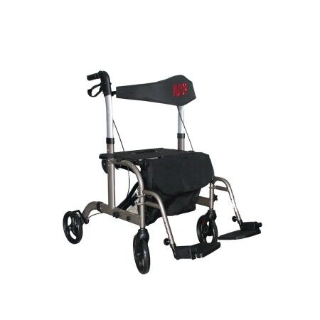 Poylin P777P Ayaklıklı Lüx Rollatör