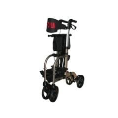 Poylin P777P Ayaklıklı Lüx Rollatör