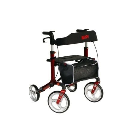 Poylin P888 Lüks Rollatör