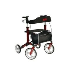 Poylin P888 Lüks Rollatör