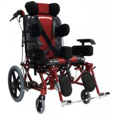 Poylin P958 Spastik Çocuk Sandalyesi