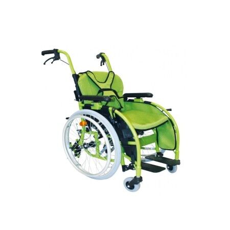 Poylin P981 Çocuk Tekerlekli Sandalye