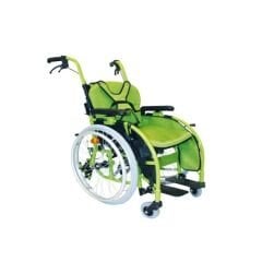 Poylin P981 Çocuk Tekerlekli Sandalye