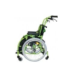 Poylin P981 Çocuk Tekerlekli Sandalye