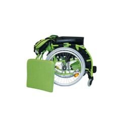 Poylin P981 Çocuk Tekerlekli Sandalye