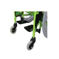 Poylin P981 Çocuk Tekerlekli Sandalye