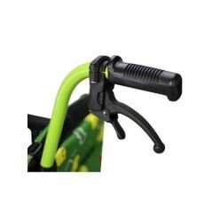 Poylin P981 Çocuk Tekerlekli Sandalye