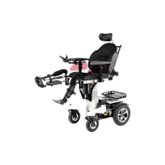 PCBL 1620_1820 Delux Asansörlü Akülü Sandalye