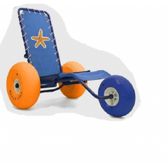 Beachstar Plaj Sandalyesi