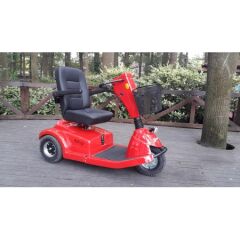 PLT-12 AKÜLÜ ENGELLİ SCOOTER