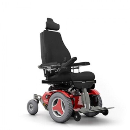 Permobil C300 Corpus 2P Akülü Sandalye
