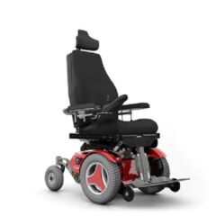 Permobil C300 Corpus 2P Akülü Sandalye