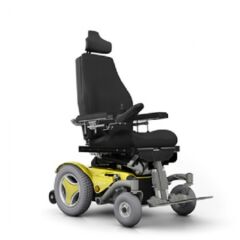 Permobil C350 Corpus 2P Akülü Sandalye