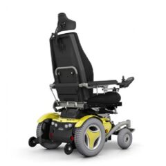 Permobil C350 Corpus 2P Akülü Sandalye