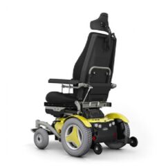 Permobil C350 Corpus 2P Akülü Sandalye