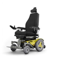 Permobil C350 Corpus 4P Akülü Sandalye