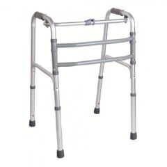 Merits PR-440 Alüminyum Hareketli Walker
