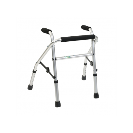 PR-444 Çocuk Alüminyum Ters Walker-Yürüteç
