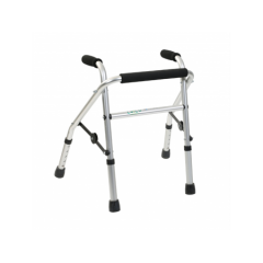 PR-444 Çocuk Alüminyum Ters Walker-Yürüteç
