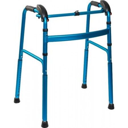 PR-491 Alüminyum Merdiven Tipi Walker-Yürüteç