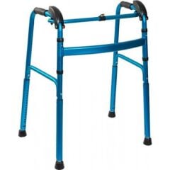 PR-491 Alüminyum Merdiven Tipi Walker-Yürüteç