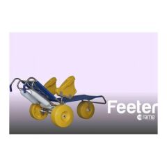 Feeter Havuz - Deniz Sandalyesi