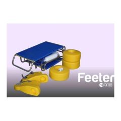 Feeter Havuz - Deniz Sandalyesi