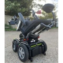 QUICKIE Puma 40 Akülü Tekerlekli Sandalye